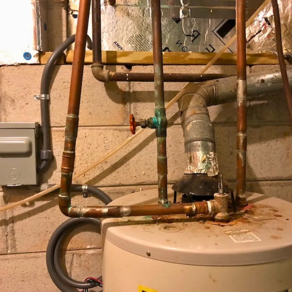 Water Heater Repair in Converse County, WY